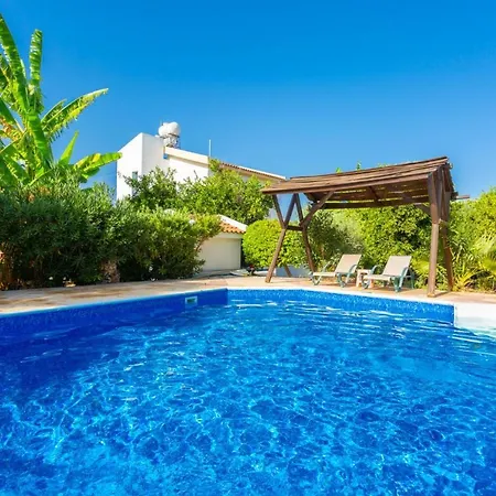 Villa Villa Charoulla Polis 6 *