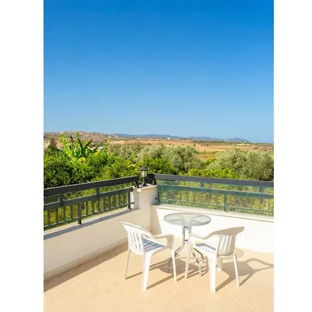 Villa Charoulla Polis 6