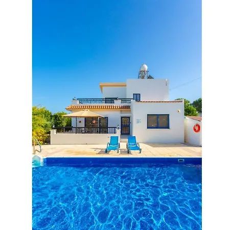 Villa Villa Charoulla Polis 6 *