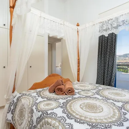 Villa Villa Charoulla Polis 6 *