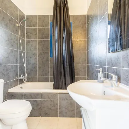 Villa Charoulla Polis 6 * Polis