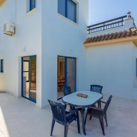 Villa Charoulla Polis 6